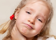 孩子下巴疼是怎么回事怎么治療.png 孩子下巴疼是怎么回事怎么治療.png