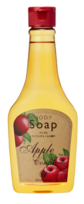 Oh!Baby蘋果系列 冬季護(hù)膚品推薦 Oh!Baby蘋果系列 冬季護(hù)膚品推薦