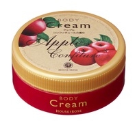 Oh!Baby蘋果系列 冬季護(hù)膚品推薦 Oh!Baby蘋果系列 冬季護(hù)膚品推薦