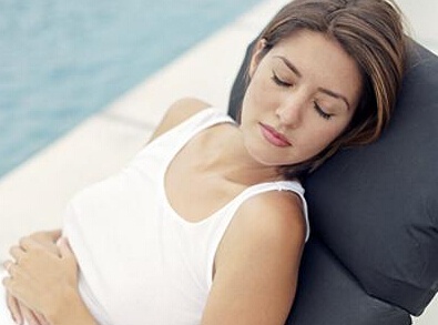 孕婦保養(yǎng)美容變漂亮11種秘訣 孕婦保養(yǎng)美容變漂亮11種秘訣