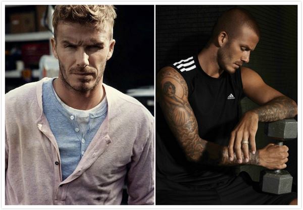 貝克漢姆強(qiáng)化腹肌有新招 拳王式仰臥起坐 貝克漢姆強(qiáng)化腹肌有新招 拳王式仰臥起坐