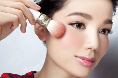 約會必勝妝容 約會必勝妝容