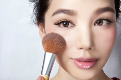 約會必勝妝容 約會必勝妝容