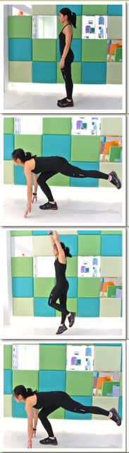 大腿橘皮紋怎么消除 皮膚凹凸不平如何修復(fù) 大腿橘皮紋怎么消除 皮膚凹凸不平如何修復(fù)