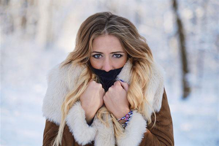 超級寒流來襲!猝死頻率在增加要注意 超級寒流來襲!猝死頻率在增加要注意