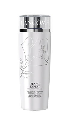 lancome蘭蔻新成員 粉嫩透亮肌更到位！