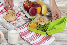 如何讓孩子身體健康?優(yōu)質早餐必不可少