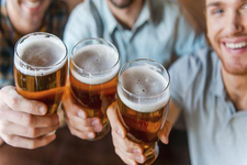 冰過的啤酒會變堿性水?可以抗癌? 冰過的啤酒會變堿性水?可以抗癌?