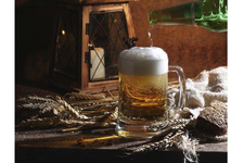 冰過的啤酒會變堿性水?可以抗癌? 冰過的啤酒會變堿性水?可以抗癌?