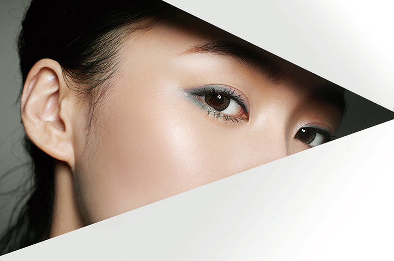 遠(yuǎn)離浮粉、熊貓眼 冬季不脫妝完美攻略