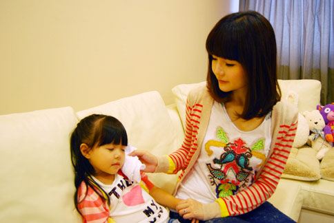 感冒發(fā)燒用什么方法退燒 酒精擦拭退燒的正確方法 感冒發(fā)燒用什么方法退燒 酒精擦拭退燒的正確方法