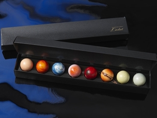 七夕情人節(jié) 不一樣的巧克力送給不一樣的她 七夕情人節(jié) 不一樣的巧克力送給不一樣的她