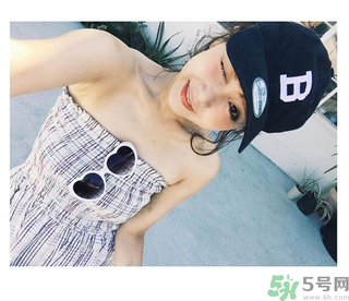 棒球帽怎么戴好看 棒球帽怎么戴好看