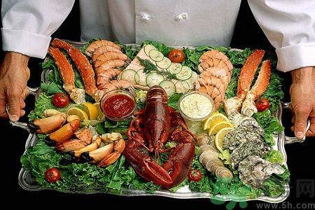 降低膽固醇的食物有哪些?吃海鮮有效果! 降低膽固醇的食物有哪些?吃海鮮有效果!