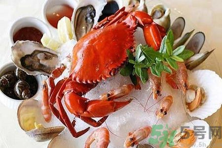 降低膽固醇的食物有哪些?吃海鮮有效果! 降低膽固醇的食物有哪些?吃海鮮有效果!