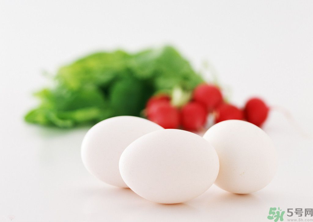 雞蛋能放多長時間 雞蛋能放多長時間