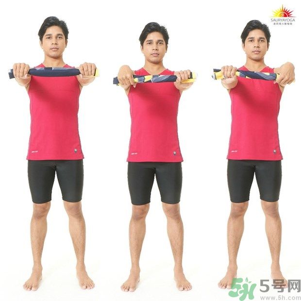 大掃除擰毛巾、擦窗戶 瘦手臂小技巧