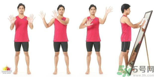 大掃除擰毛巾、擦窗戶 瘦手臂小技巧