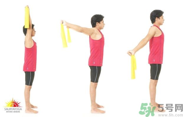 大掃除擰毛巾、擦窗戶 瘦手臂小技巧