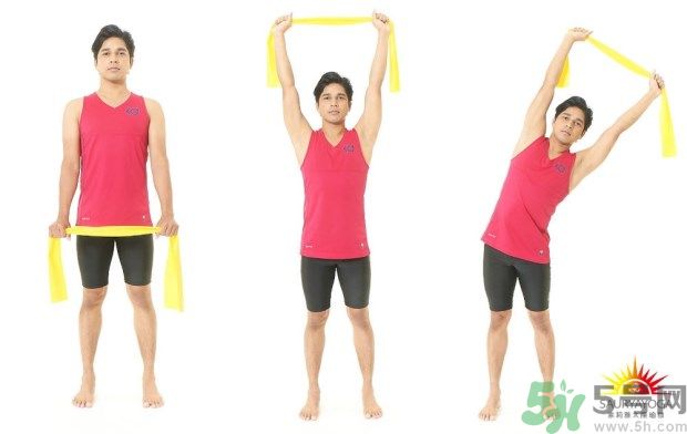 大掃除擰毛巾、擦窗戶 瘦手臂小技巧