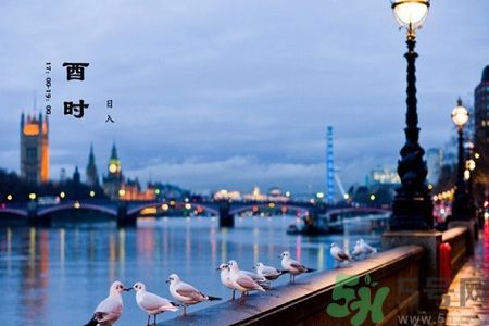 中醫(yī)養(yǎng)生時辰表 讓你隨時進行養(yǎng)生 中醫(yī)養(yǎng)生時辰表 讓你隨時進行養(yǎng)生