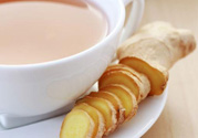 手腳冰涼喝什么茶好 黑糖姜茶、桂圓紅棗茶