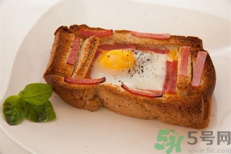 孩子早餐吃什么好?兩種早餐營養(yǎng)最佳 孩子早餐吃什么好?兩種早餐營養(yǎng)最佳