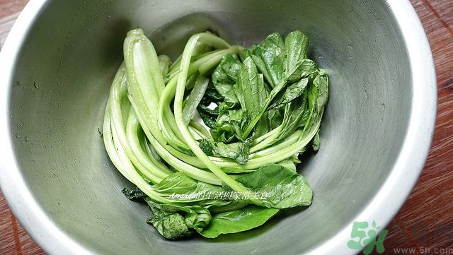 雪里紅腌制方法 芥菜腌制多長時間能吃 雪里紅腌制方法 芥菜腌制多長時間能吃