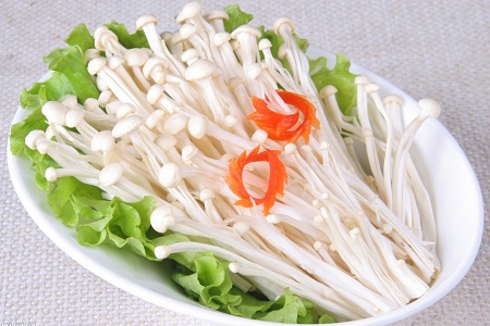 金針菇導(dǎo)致乾癬復(fù)發(fā)?都是免疫力惹的禍 金針菇導(dǎo)致乾癬復(fù)發(fā)?都是免疫力惹的禍