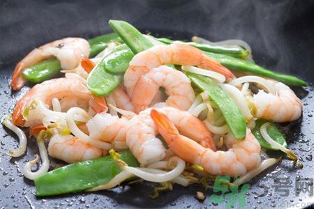 蝦子有毒不敢買?專家教你3招放心挑 蝦子有毒不敢買?專家教你3招放心挑