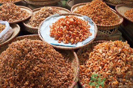 蝦子有毒不敢買?專家教你3招放心挑 蝦子有毒不敢買?專家教你3招放心挑