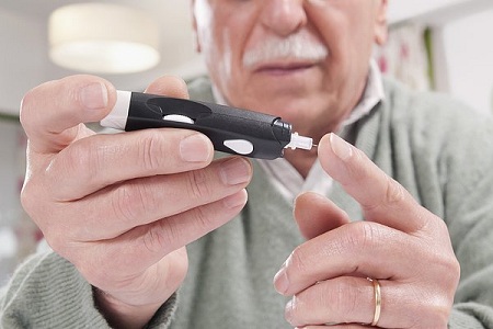 高血糖、血壓患者飲食禁忌有哪些