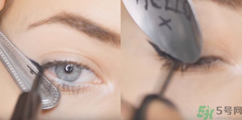 快、狠、準 超實用美妝密技