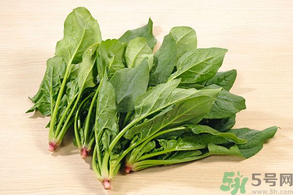 菠菜和豆腐能一起吃嗎？菠菜能與豆腐同食嗎