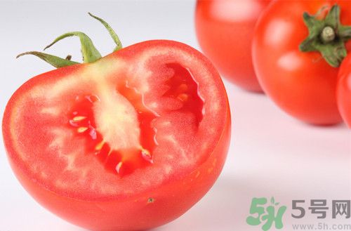 感冒能吃西紅柿嗎？感冒能吃西紅柿炒蛋嗎