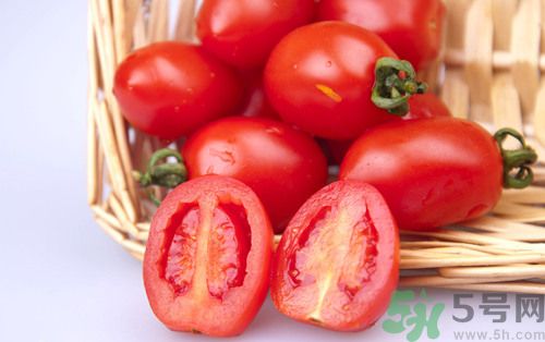 懷孕期間喜歡吃西紅柿，是預(yù)示生男孩還是生女孩