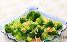 西蘭花和黑芝麻能一起吃嗎?西蘭花黑芝麻相克嗎?.png 西蘭花和黑芝麻能一起吃嗎?西蘭花黑芝麻相克嗎?.png