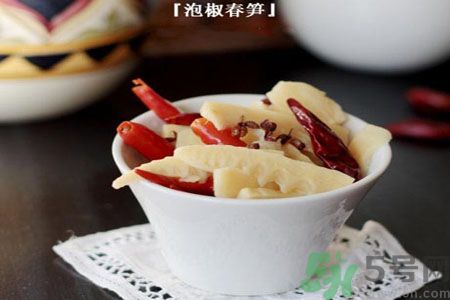 春筍怎么做才好吃?春筍的飲食搭配大全 春筍怎么做才好吃?春筍的飲食搭配大全