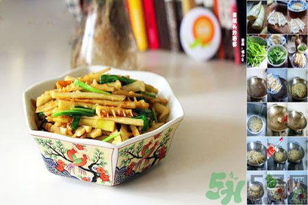 春筍怎么做才好吃?春筍的飲食搭配大全 春筍怎么做才好吃?春筍的飲食搭配大全