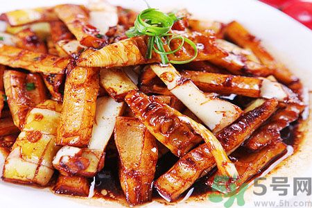 春筍怎么做才好吃?春筍的飲食搭配大全 春筍怎么做才好吃?春筍的飲食搭配大全