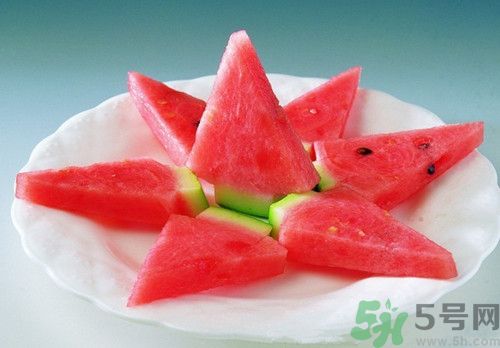 吃西瓜會流產嗎?西瓜吃多了會流產嗎 吃西瓜會流產嗎?西瓜吃多了會流產嗎