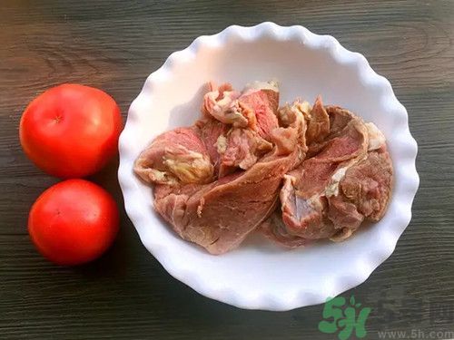 西紅柿燉牛肉怎么做?西紅柿燉牛肉的家常做法 西紅柿燉牛肉怎么做?西紅柿燉牛肉的家常做法