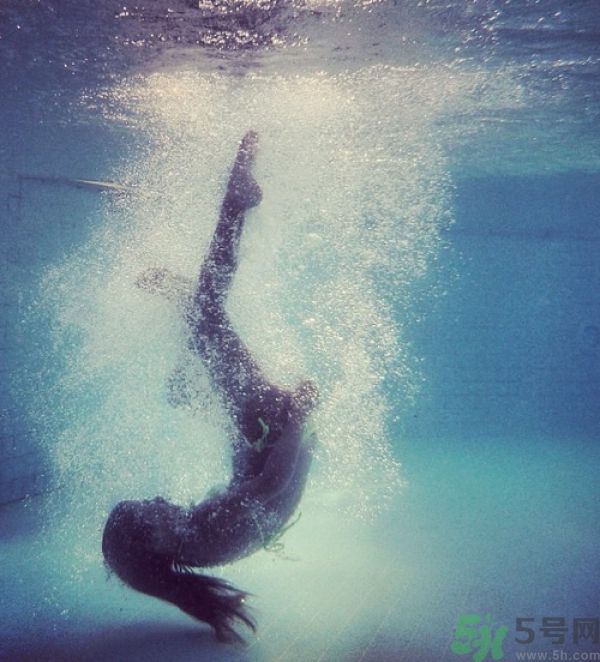 運動美肌熱 3招游泳保養(yǎng)之道 運動美肌熱 3招游泳保養(yǎng)之道