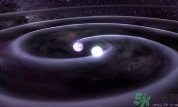 引力波和萬(wàn)有引力的關(guān)系 引力波和引力的區(qū)別