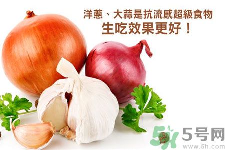 流感病毒怎么預(yù)防效果好?流感病毒最怕的5種食物 流感病毒怎么預(yù)防效果好?流感病毒最怕的5種食物