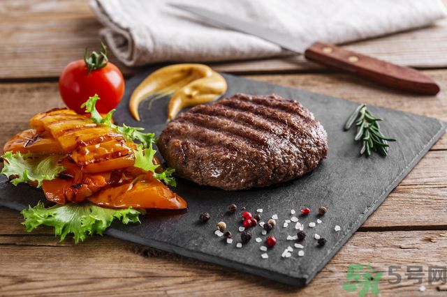 美食精選 美味多汁漢堡排訣竅 美食精選 美味多汁漢堡排訣竅