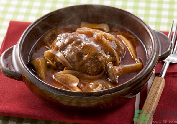 美食精選 美味多汁漢堡排訣竅 美食精選 美味多汁漢堡排訣竅