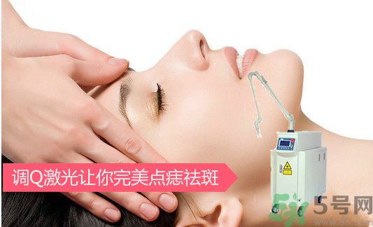 激光點痣后要注意什么?激光點痣多久能恢復(fù)