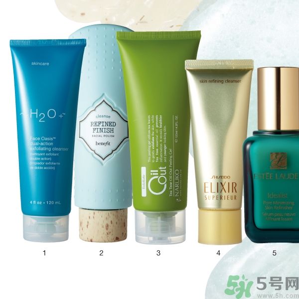 肌膚大掃除 三招明亮光采秘技 肌膚大掃除 三招明亮光采秘技