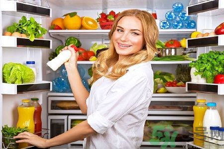 食物方冰箱也能發(fā)霉?冰箱不是萬能的真空抗氧才保鮮 食物方冰箱也能發(fā)霉?冰箱不是萬能的真空抗氧才保鮮